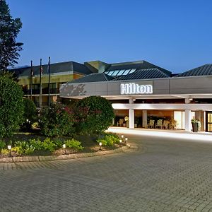 Peachtree Hotel&Conference Center